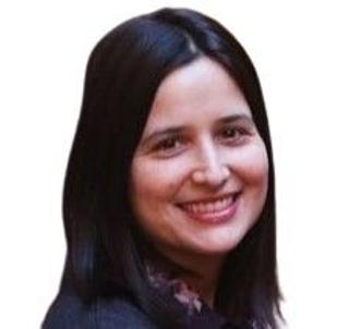 Elisa Stinus Bru de Sala