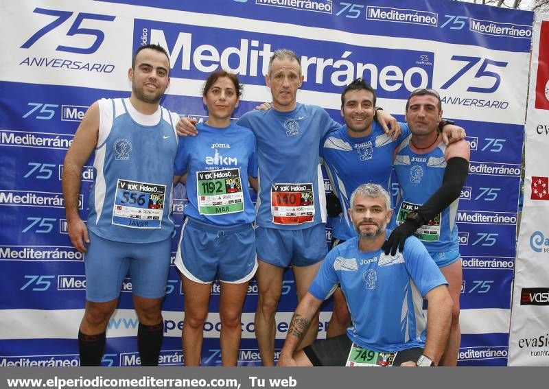 GALERIA DE IMÁGENES -  Carrera 10k - H2O 1/4