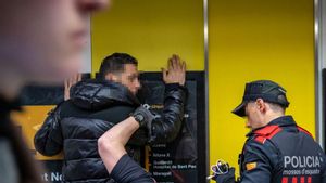 La pressió policial desplaça els carteristes del metro a Rodalies