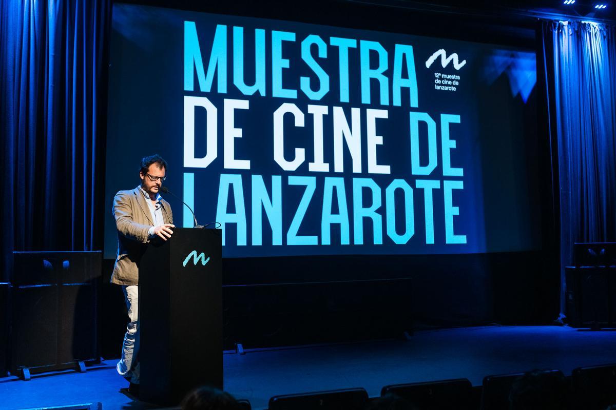 XII Muestra de Cine de Lanzarote