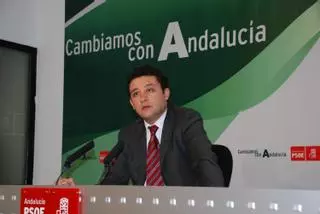 Citado el 2 de abril el exlíder del PSOE andaluz Rafael Velasco por su "entramado" de cursos de formación