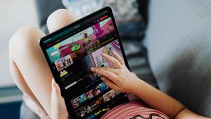 Comptes compartits | Netflix s’adona d’un «gran problema» Comptes compartits | Netflix s’adona d’un «gran problema»