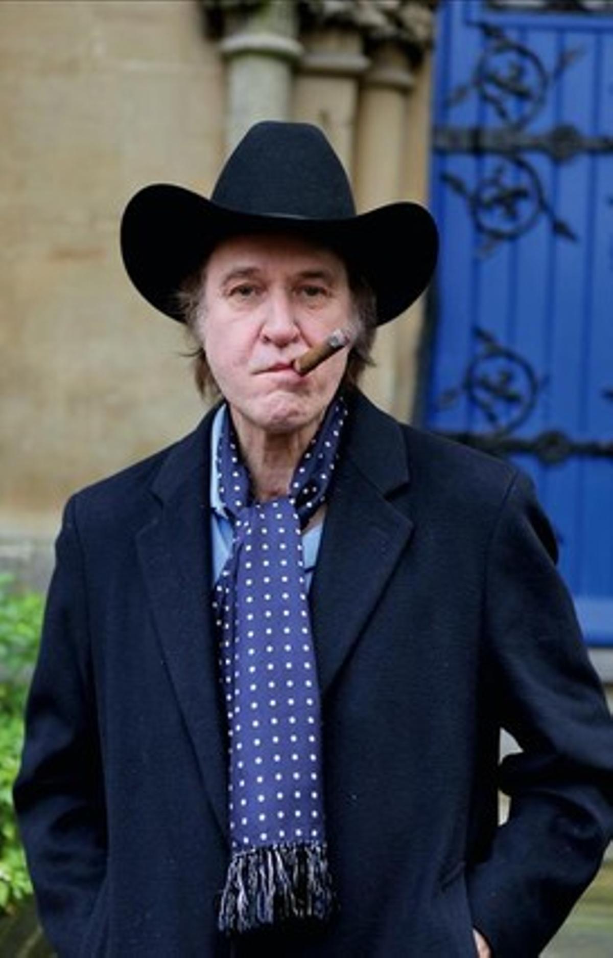 Ray Davies