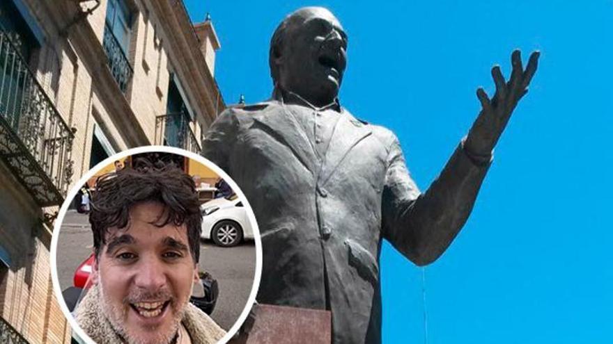 Vídeo | Mapa Rancio: homenaje a Pepe Peregil