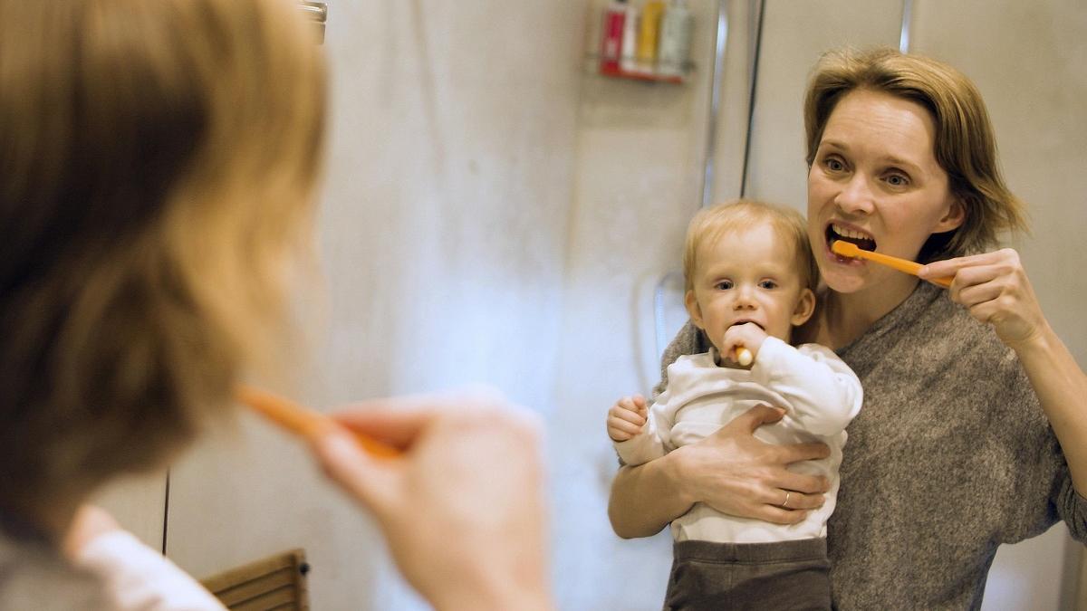 Estas son todas las ayudas que padres y madres pueden pedir en 2025