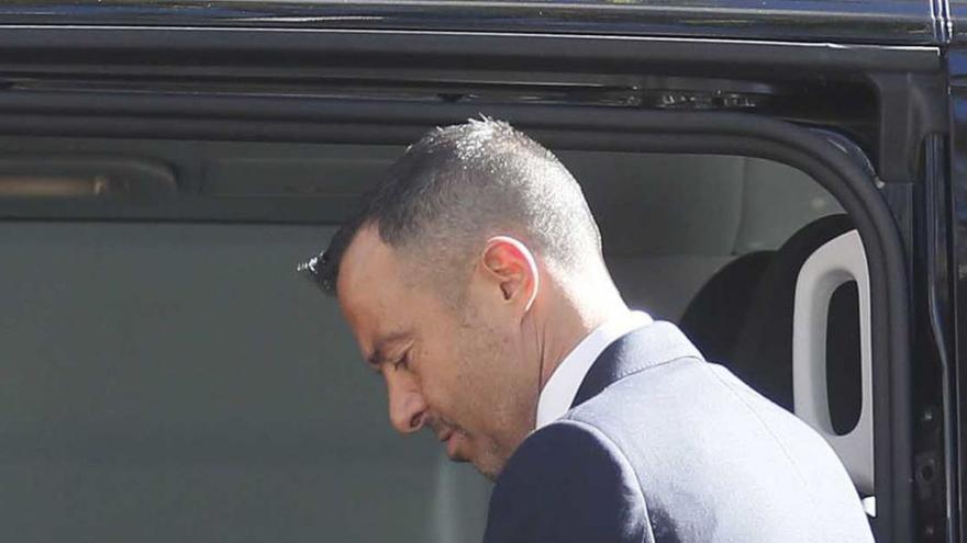 Jorge Mendes anima el verano