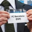 El Barça partirá desde el bombo 1 en el sorteo de la fase de grupos