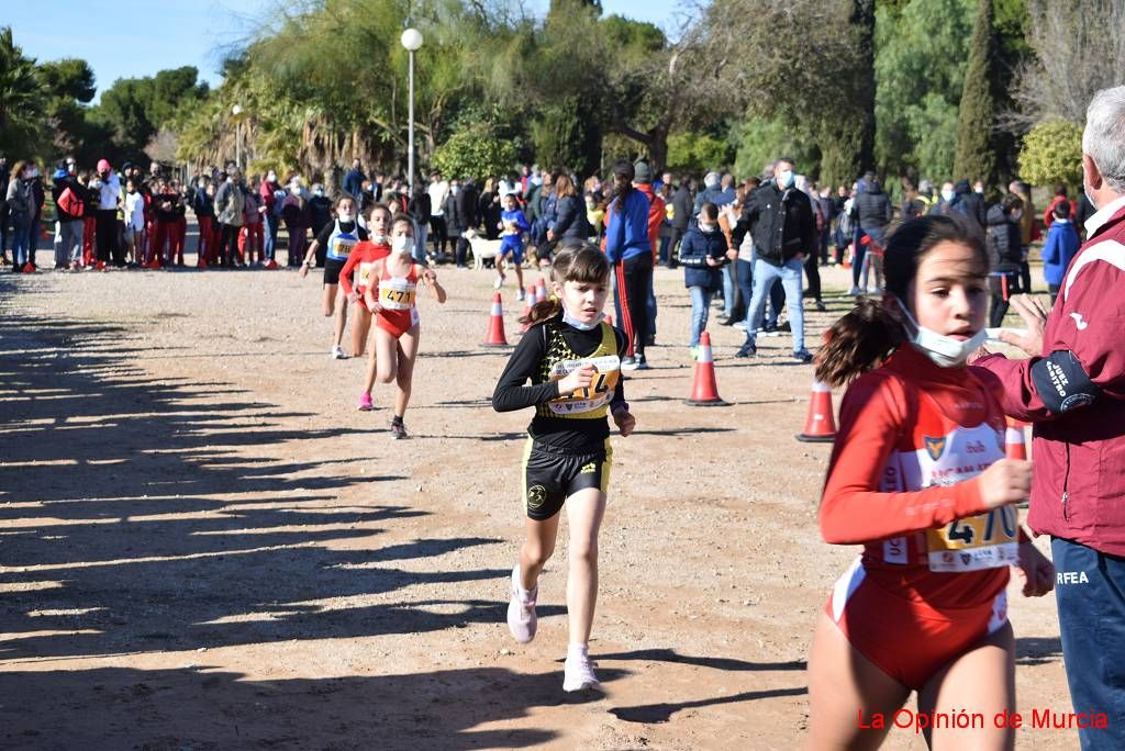 Copa de clubes de cross (II)