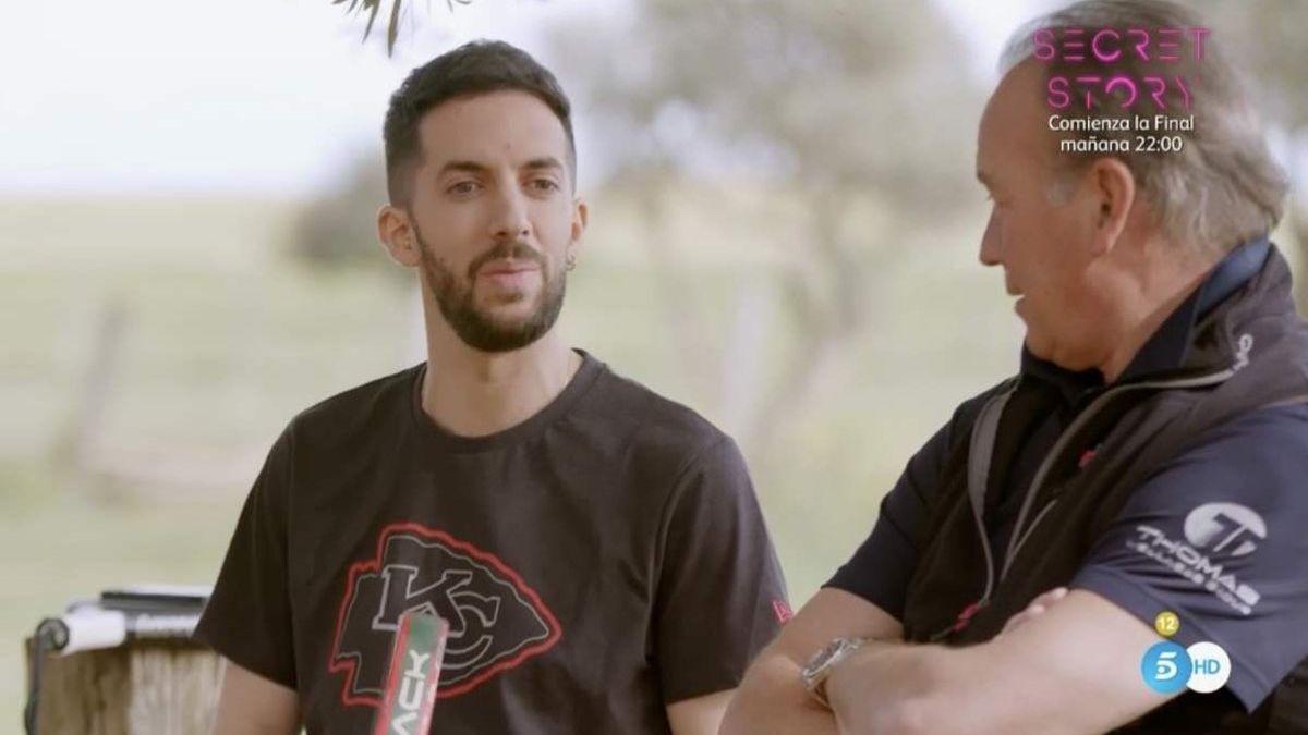 LA RESISTENCIA: ¿Cuánto dinero gana David Broncano? El caro "capricho" que  se ha dado