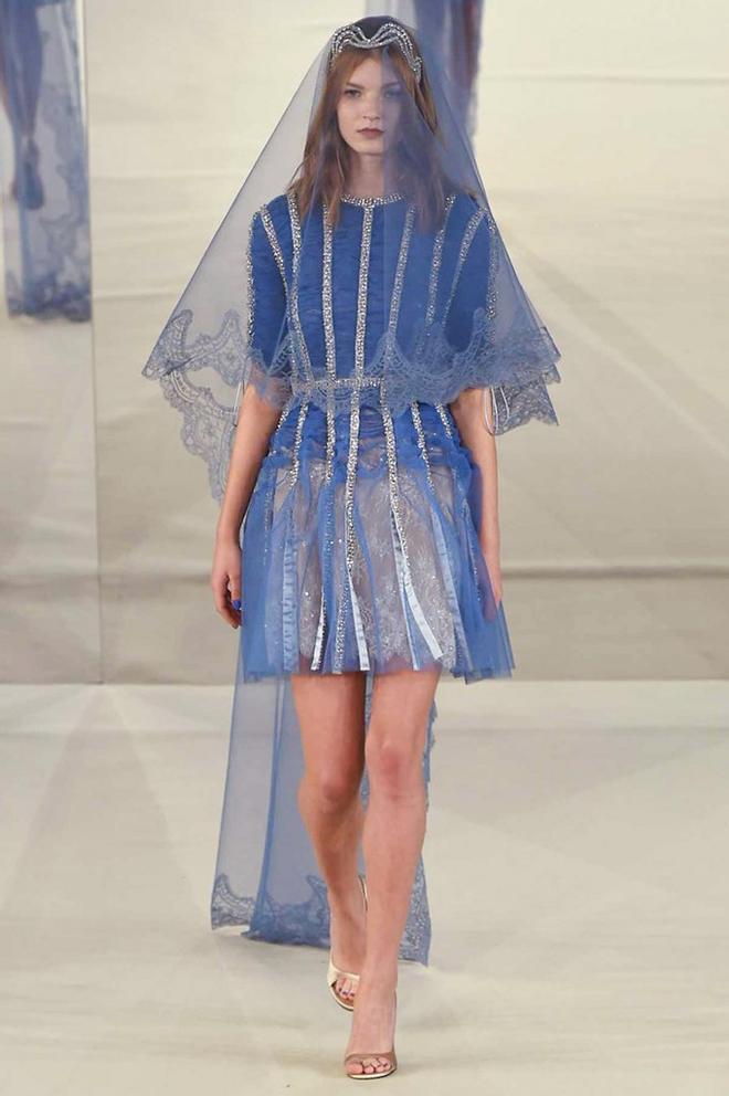 Alexis Mabille