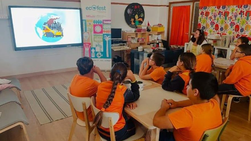 Consumo Responsable, objetivo de otra edición de Ecofest