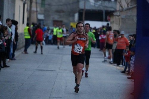 Carrera Popular de El Raal