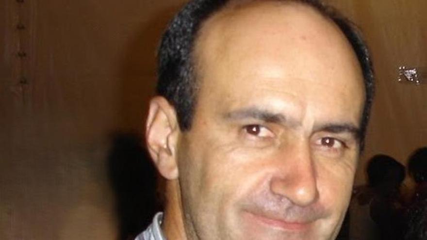 José Andrés Vega, Medalla de oro de Cabranes: “Soy un defensor a ultranza de lo público, siempre intenté estar al servicio del pueblo"