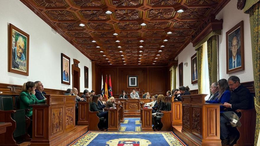 El taxi de Telde es más caro: el Ayuntamiento aprueba un aumento de 25 céntimos en la bajada de bandera