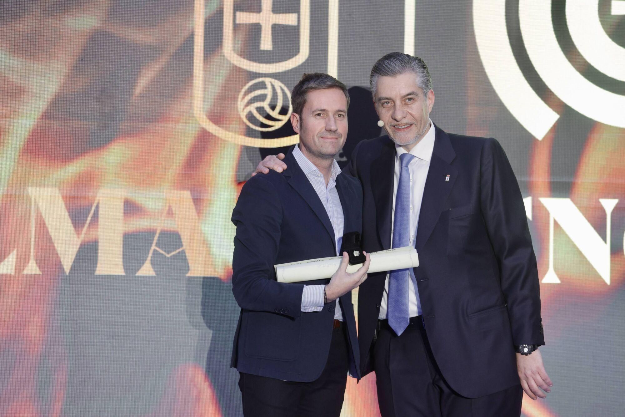 Así fue la fiesta del 99º aniversario del Real Oviedo.