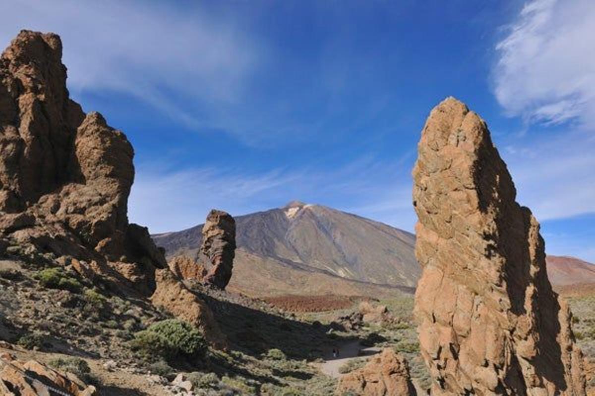 Teide