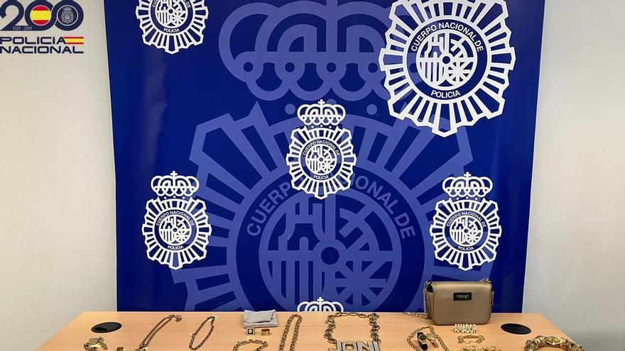 Cuatro detenidos por una red de tratas de personas y tráfico de drogas con presencia en Castellón