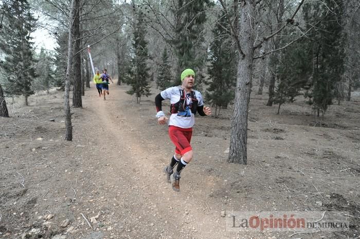 Trail El Valle (II)