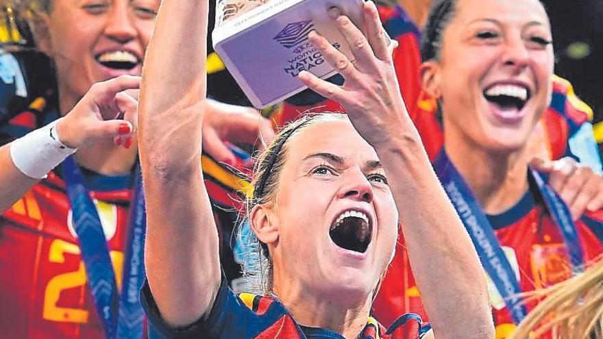 En el reino de las mujeres, la UD Las Palmas no tiene Femenino En el reino de las mujeres, la UD Las Palmas no tiene Femenino