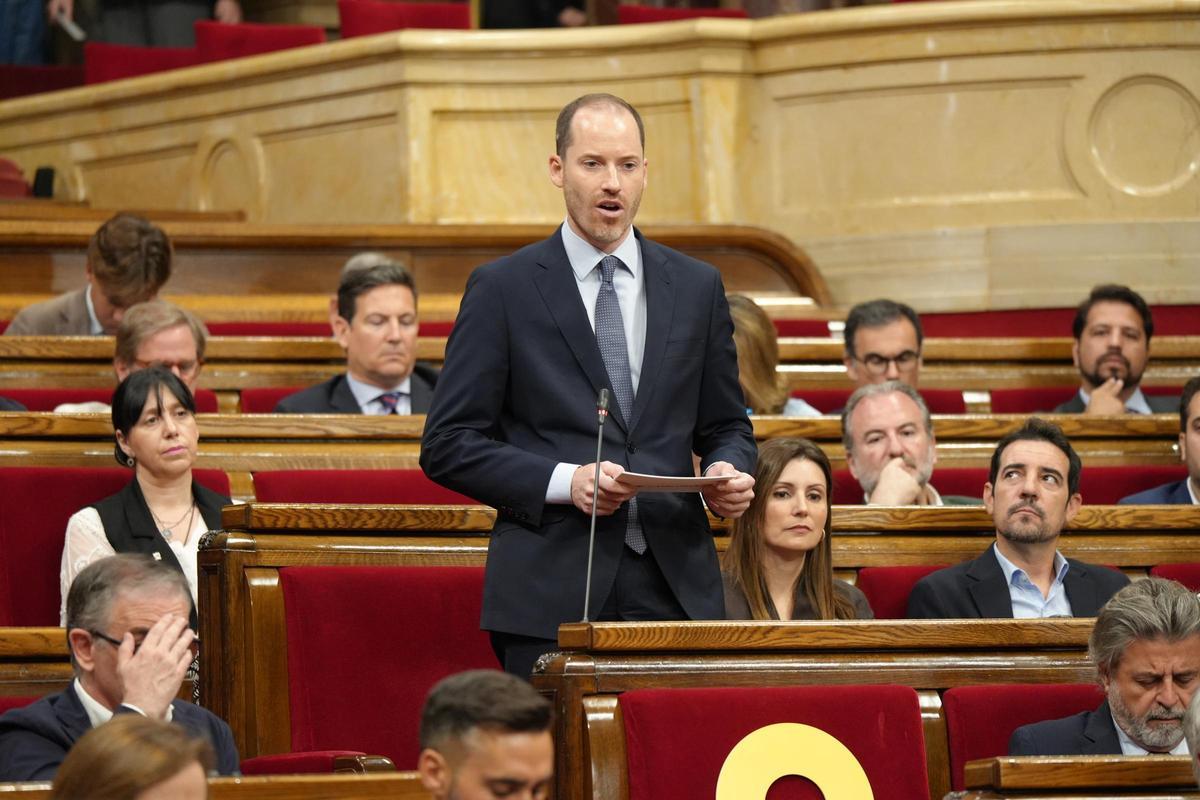 Imatges parlament 01-07-26