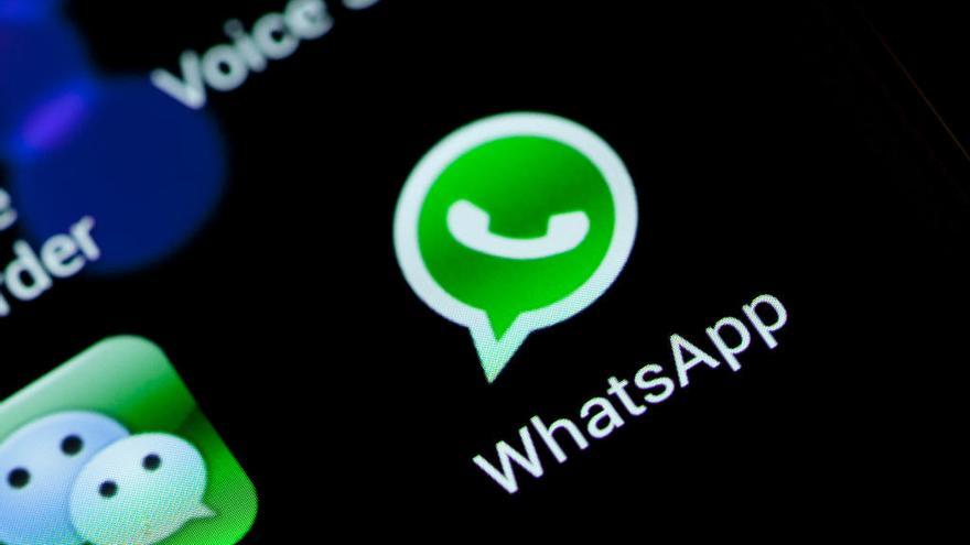 Un truco permite oír los audios de WhatsApp antes de enviarlos.