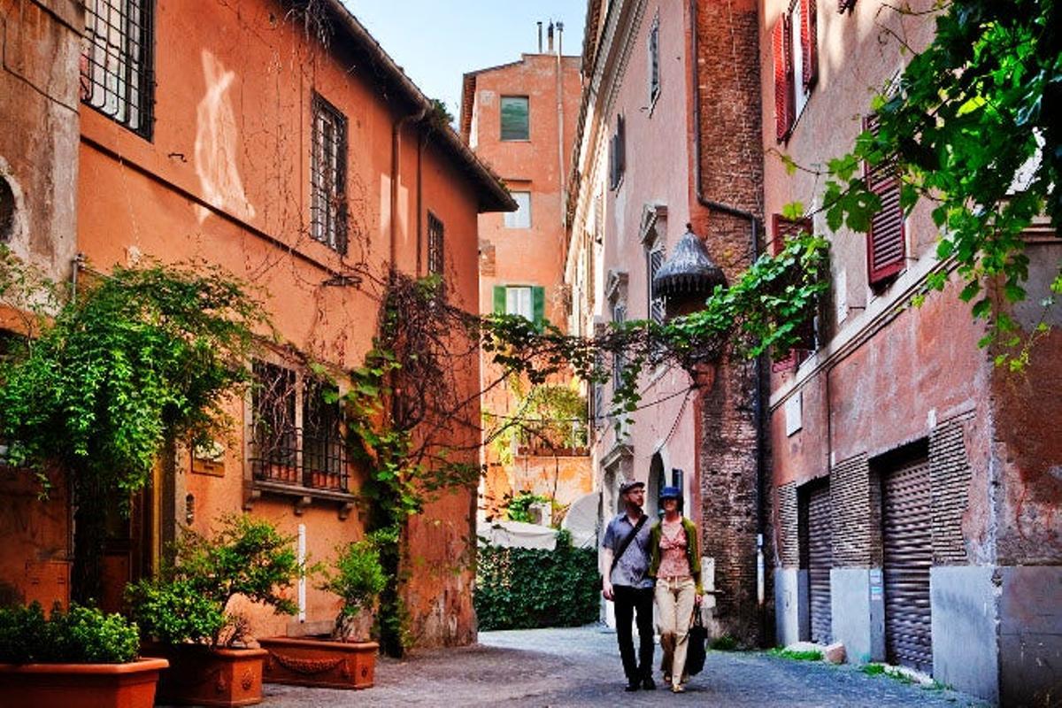 Trastevere