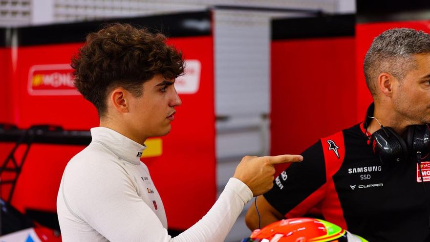 El Circuit Ricardo Tormo celebra el TCR World Tour con tres españoles en la parrilla
