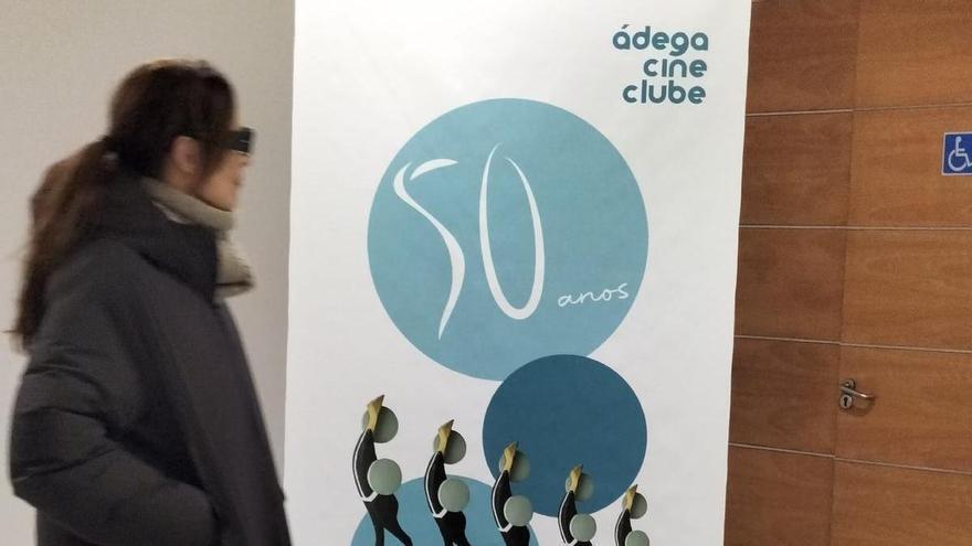 Ádega celebra medio siglo de historia con tres temáticas diferentes