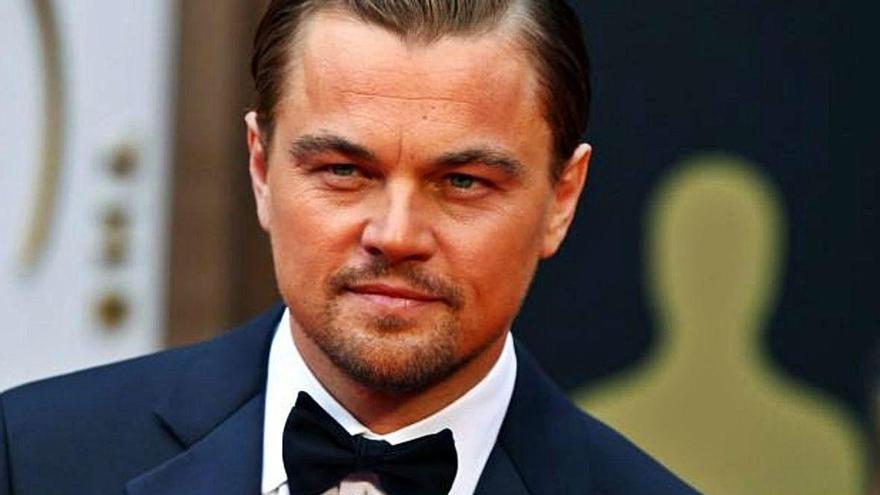 Leonardo di Caprio portarà a la televisió la novel·la  «L&#039;illa» d&#039;Aldous Huxley