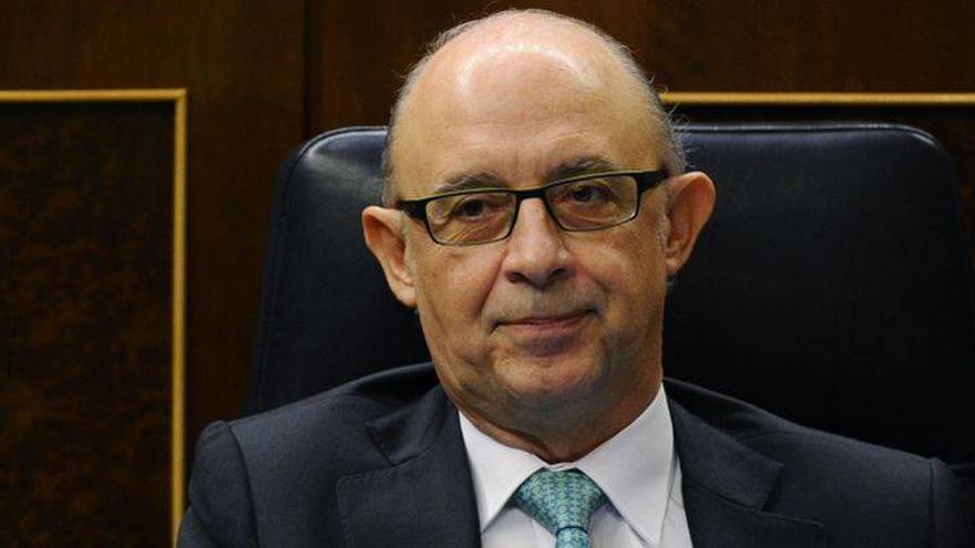 Montoro: &quot;No vamos a subir el IVA&quot;