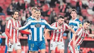 Especial ascenso a Primera del Deportivo: Inevitable e imperfecto
