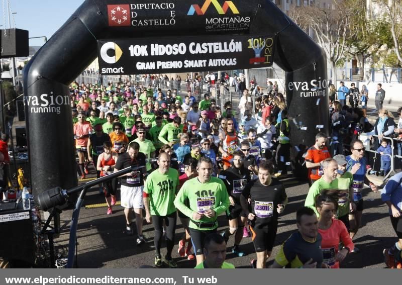 CARRERA VII 10K HdosO