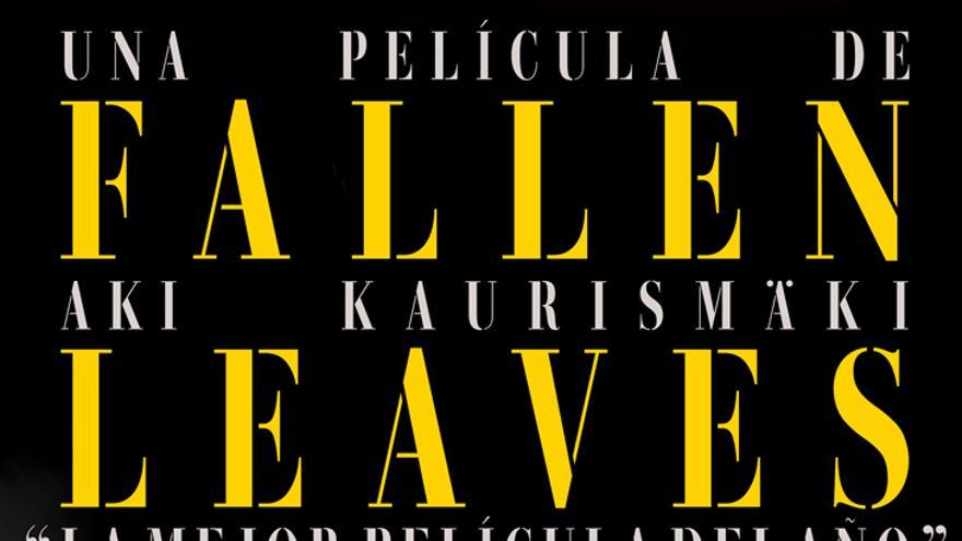 Cine Club - Fallen Leaves