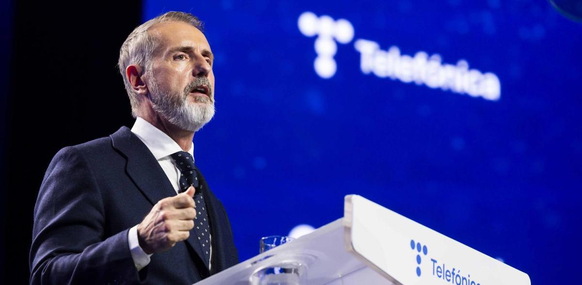 Telefónica redueix un 75% les pèrdues malgrat la desinversió a Llatinoamèrica