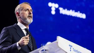 Telefónica redueix un 75% les pèrdues malgrat la desinversió a Llatinoamèrica