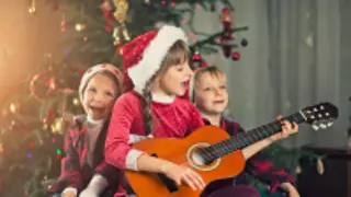 Doce canciones navideñas para huir de los villancicos