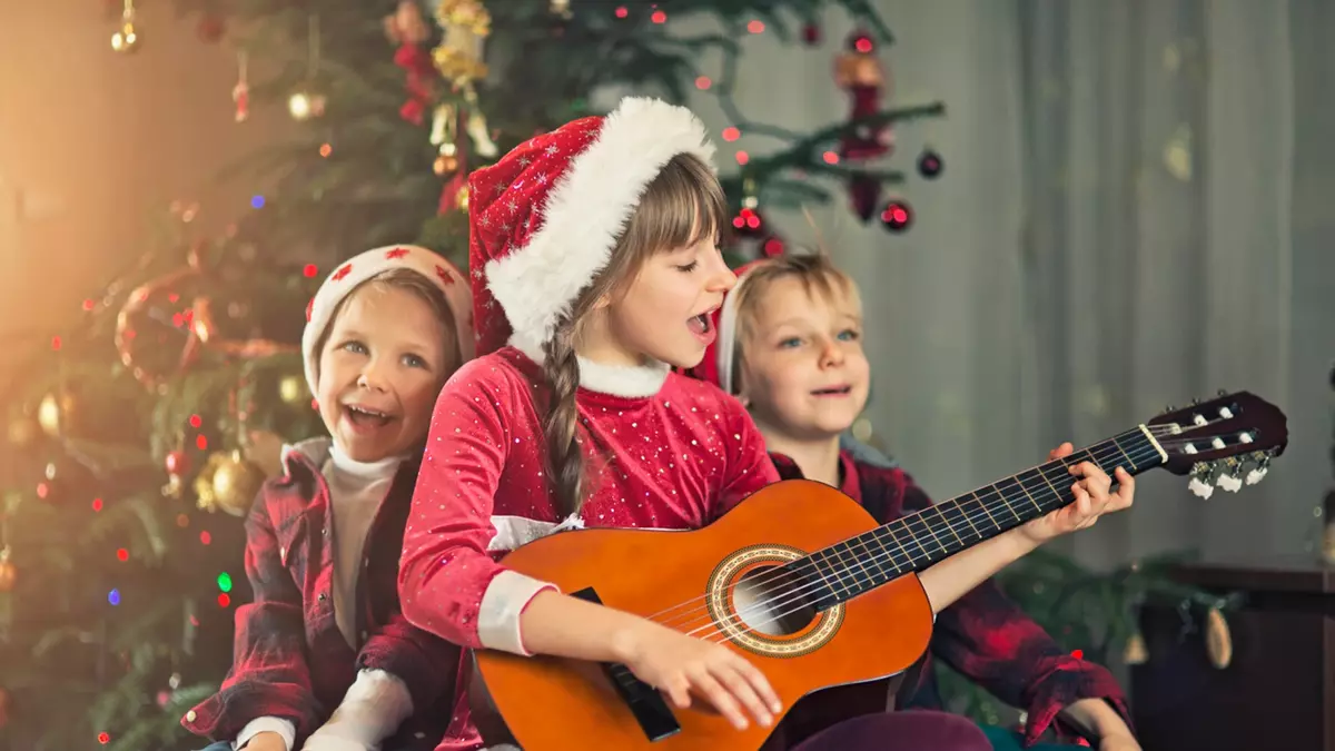 Doce canciones navideñas para huir de los villancicos.