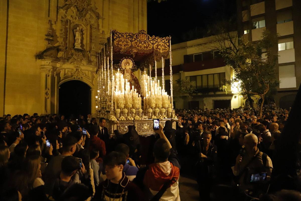 La Buena Muerte, en imágenes