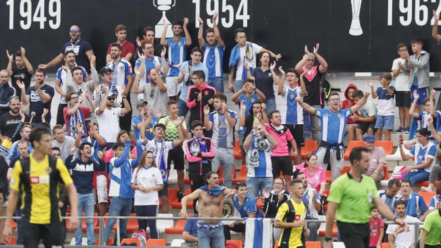 ¿Qué pasa con las entradas del Mestalla-Alcoyano?