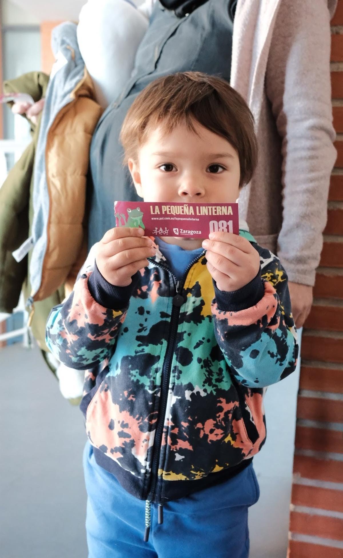 Este ciclo está pensado para que los más pequeños entren en contacto con el cine