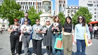 El VI Festival de poesía joven Rasmia llena Zaragoza de versos