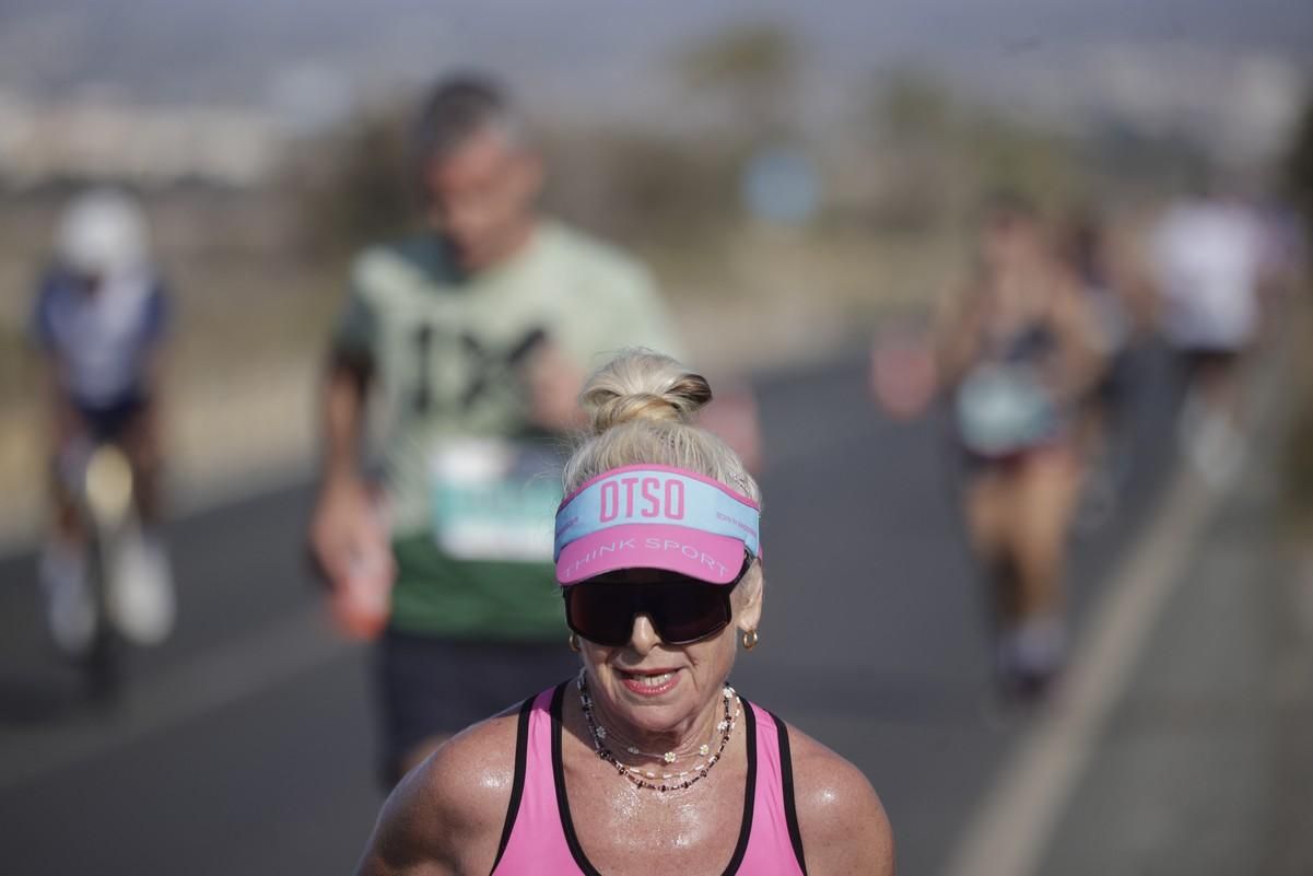 Carrera popular Correlimos de San Pedro del Pinatar