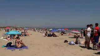 La seria advertencia de Jorge Rey respecto al tiempo que vamos a tener este verano