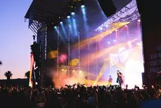El Muelle Live mantiene su apuesta por la música en directo con una programación que llega hasta noviembre