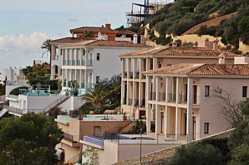 Winter-Blues in Santa Ponça