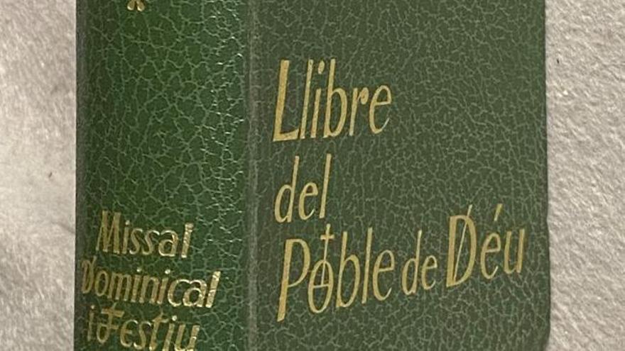 El Llibre del Poble de Déu