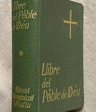 El Llibre del Poble de Déu
