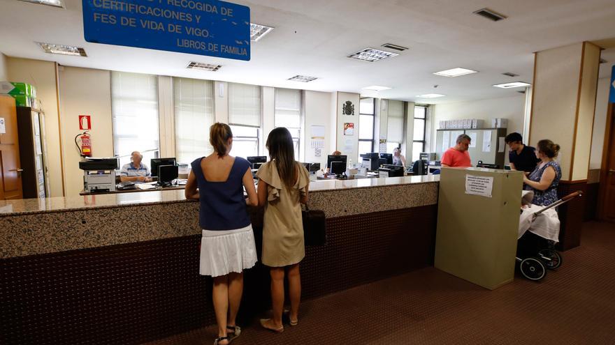 Vigo pone la lupa sobre los matrimonios de conveniencia: visitas sorpresa y multas de 10.000 euros