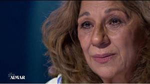 Lolita Flores en La noche de Aimar
