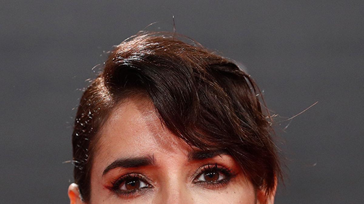 Maquillaje de ojos rojos, las actrices de los Premios Feroz de 2019 que más han brillado